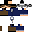Itz_Kenshi classic skin texture