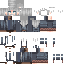 cloun classic skin texture
