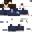 TheOrGameshow Minecraft skin preview