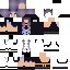 Clipzzo classic skin texture