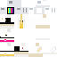 Blockisblock classic skin texture