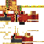happytaco11 Minecraft skin preview