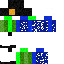YeahMark classic skin texture