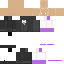 cl0udyblue classic skin texture