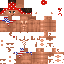 banaanimies classic skin texture