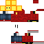_Sifi classic skin texture