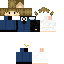 SrNoah classic skin texture