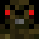 Bendolf2003 classic skin texture