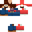Termelius Minecraft skin preview