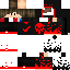 Isaacliyw classic skin texture