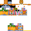 LordShiva Minecraft skin preview