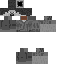 Greatest999 classic skin texture
