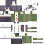 Jambers Minecraft skin preview
