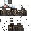 Starlifter_ Minecraft skin preview