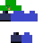 Japploon classic skin texture