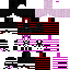 Paradox_f classic skin texture