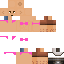 Armour_Stand classic skin texture