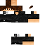 Ol_Beaned classic skin texture