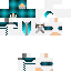 Dreqm classic skin texture