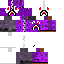 sweet classic skin texture