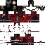 CinnamonRoll3 Minecraft skin preview