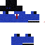 RalphD_Crazy classic skin texture