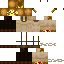 DorkyDinner classic skin texture