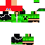 xjacethefighterx classic skin texture