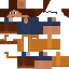 ToxicUniverse classic skin texture