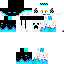 Vanessa3 classic skin texture