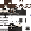 Hiddenkovu classic skin texture