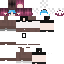 Norahline_ classic skin texture