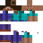 ScalierPepper56 classic skin texture