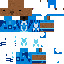 cashton02 classic skin texture