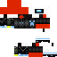badenz99 classic skin texture