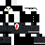 AgentPenguin13 classic skin texture