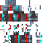 Totsmann classic skin texture