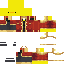 tibbytibby Minecraft skin preview