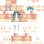 JSUHG slim skin texture
