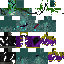 cpnfathom classic skin texture