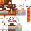 bekyamon Minecraft skin preview