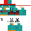 RealPlayboiFarti classic skin texture