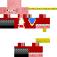 Rickroil Minecraft skin preview