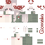 lust classic skin texture