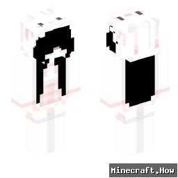 Elogyt - Minecraft skin