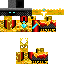 cm_238 classic skin texture