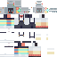 Laubfux Minecraft skin preview