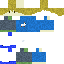 Thirth430 classic skin texture