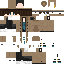 Calwy_ Minecraft skin preview