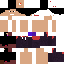 blexave classic skin texture